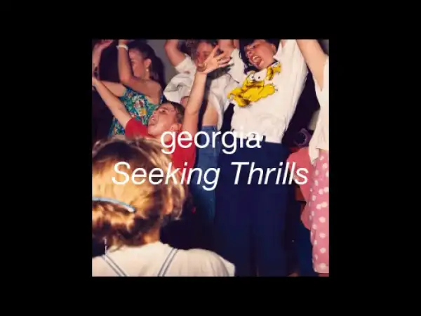 Georgia - Never Let You Go